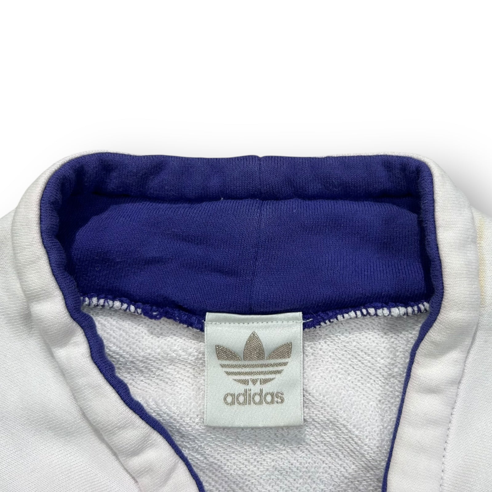 ADIDAS 90s Sweatshirt Large