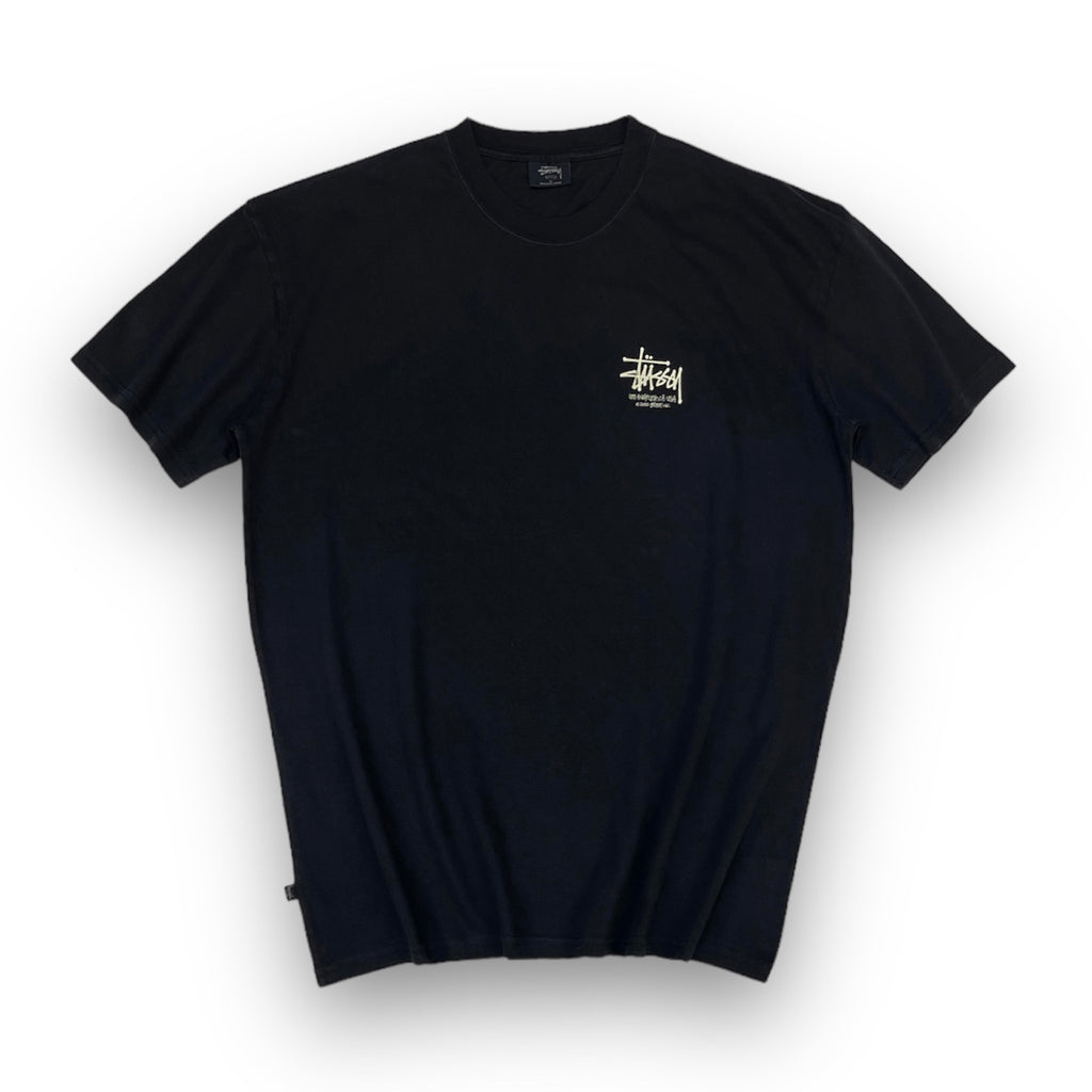 Stussy Dragon T-shirt