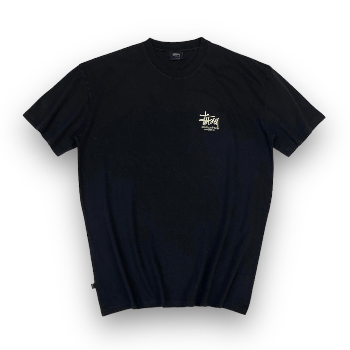 Stussy Dragon T-shirt