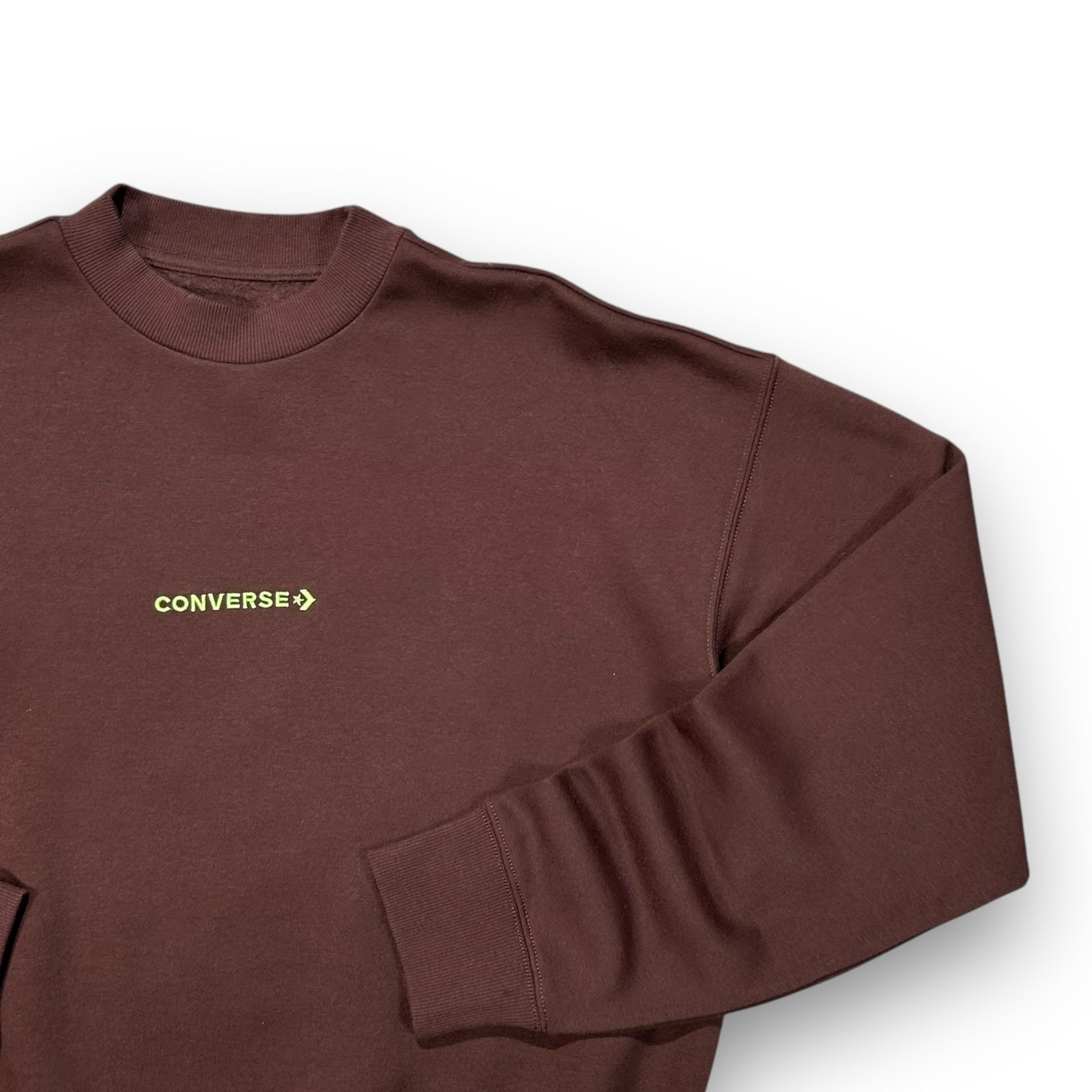 Converse Sweatshirt Medium