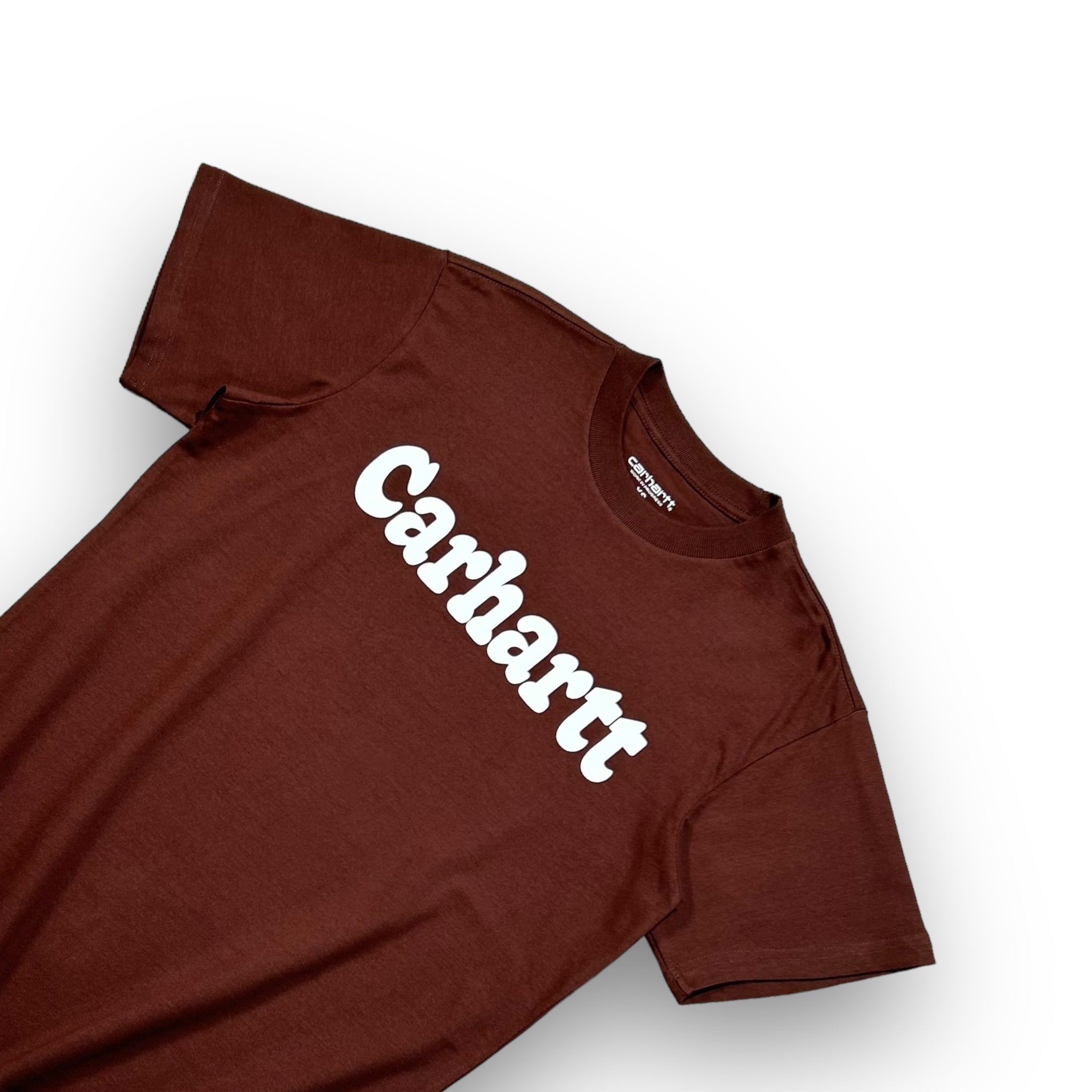 Carhartt Logo T-shirt