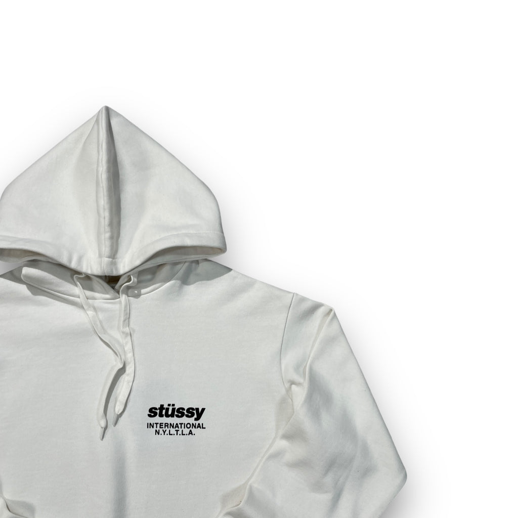 Stussy Hoodie Small