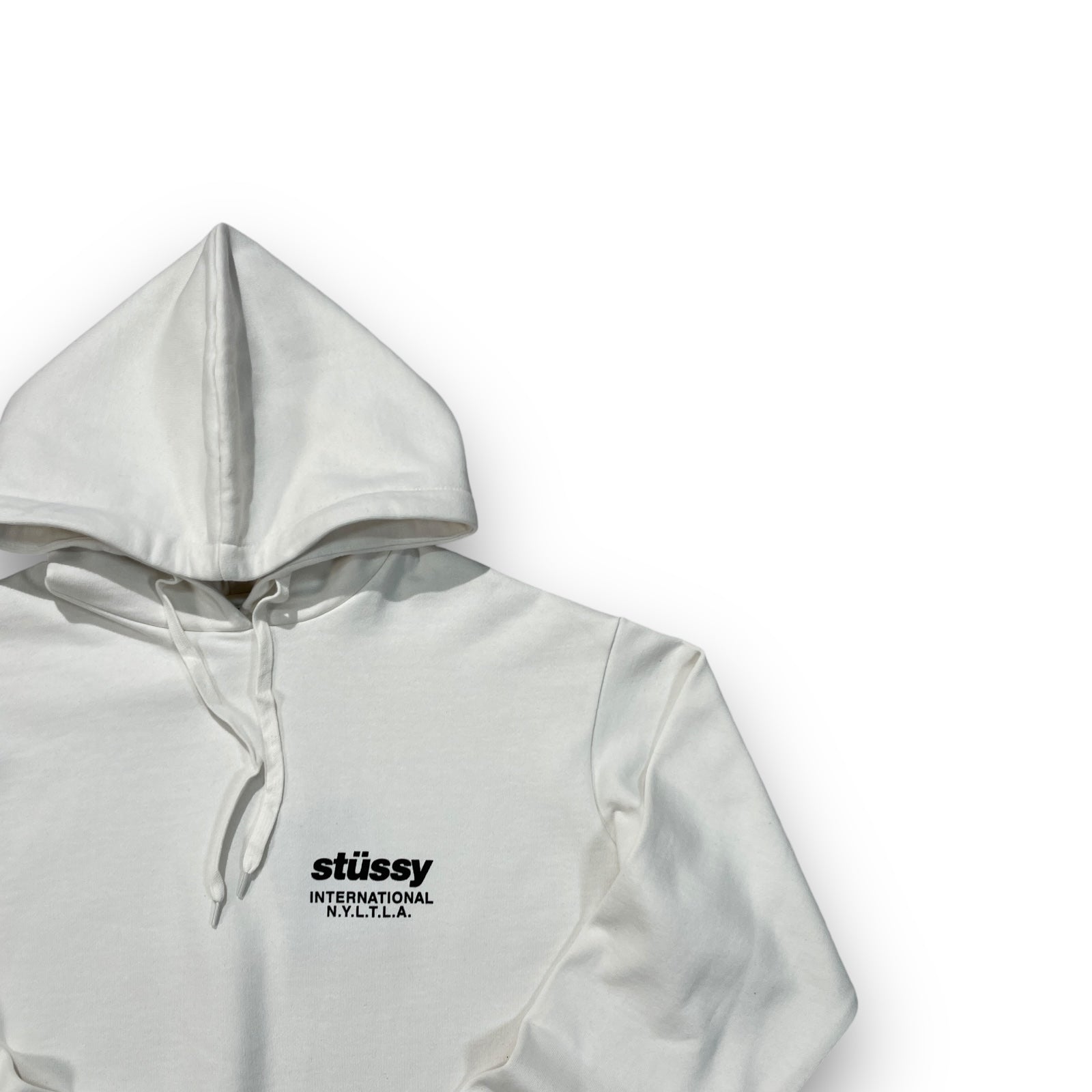 Stussy Hoodie Small