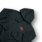 Stussy Dragon Hoodie XL