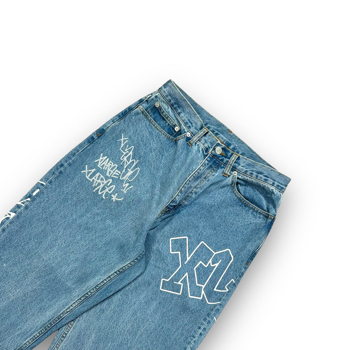 X-Large Jeans 30
