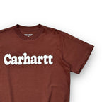 Carhartt Logo T-shirt
