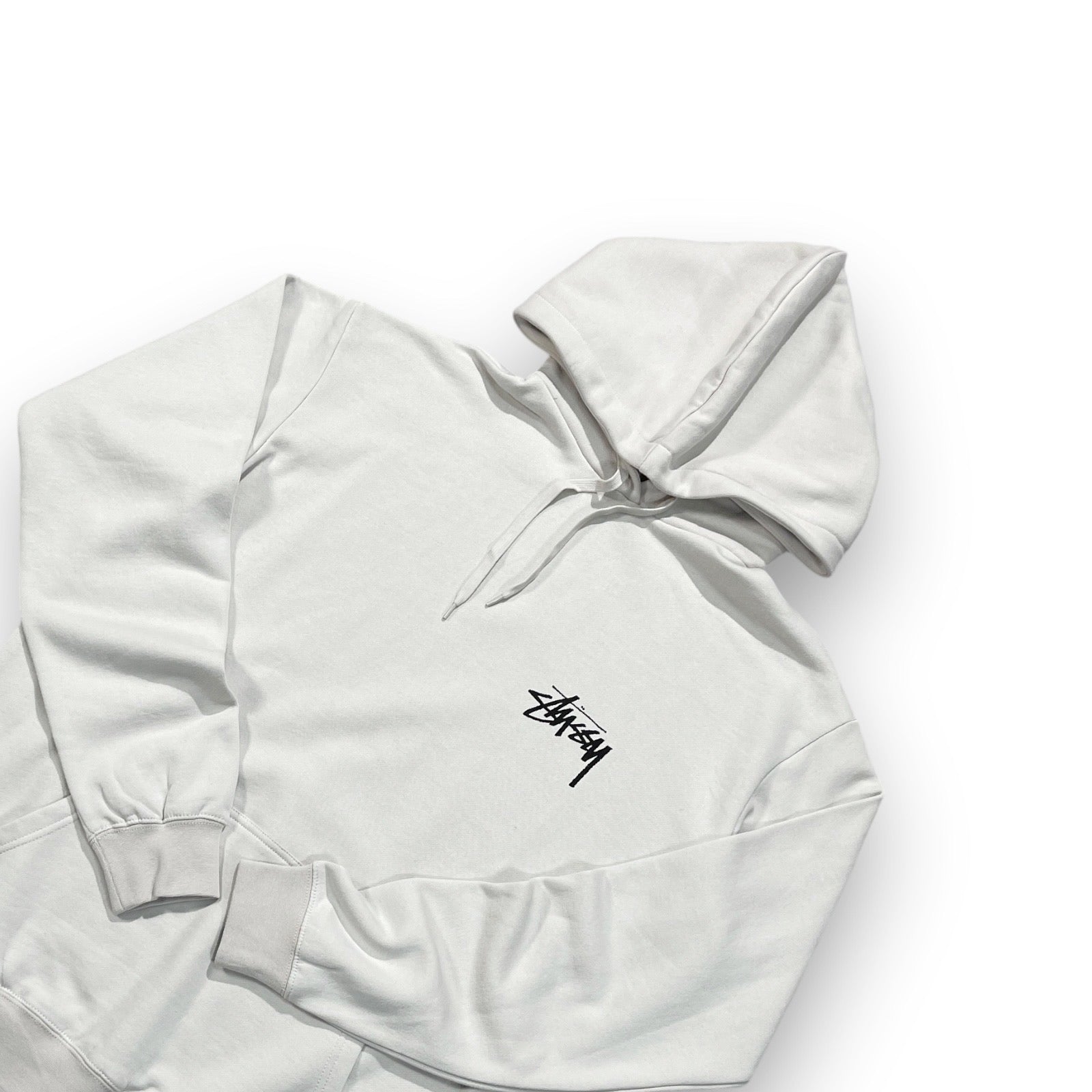 Stussy Hoodie Small