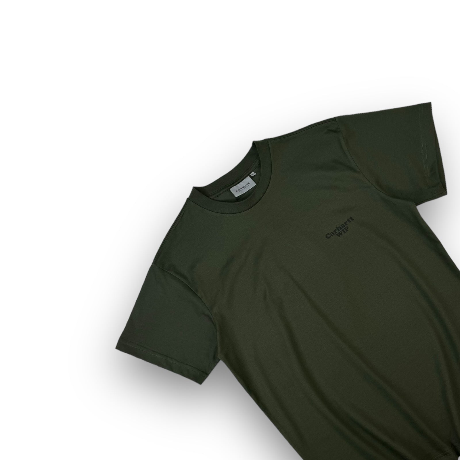 Carhartt T-shirt Khaki