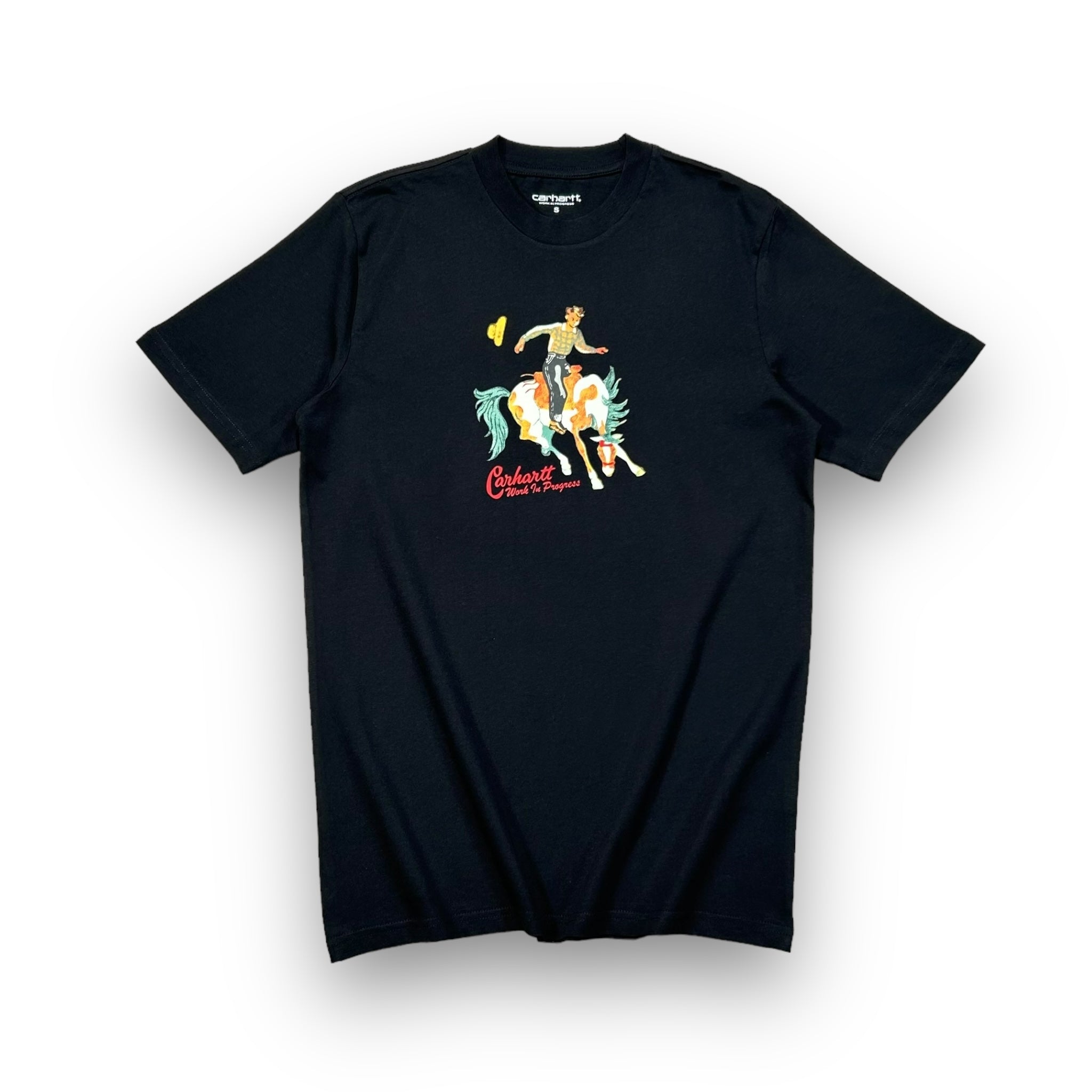 Carhartt T-shirt Large