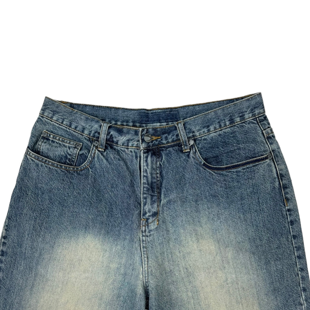 Vintage Baggy Jorts 34