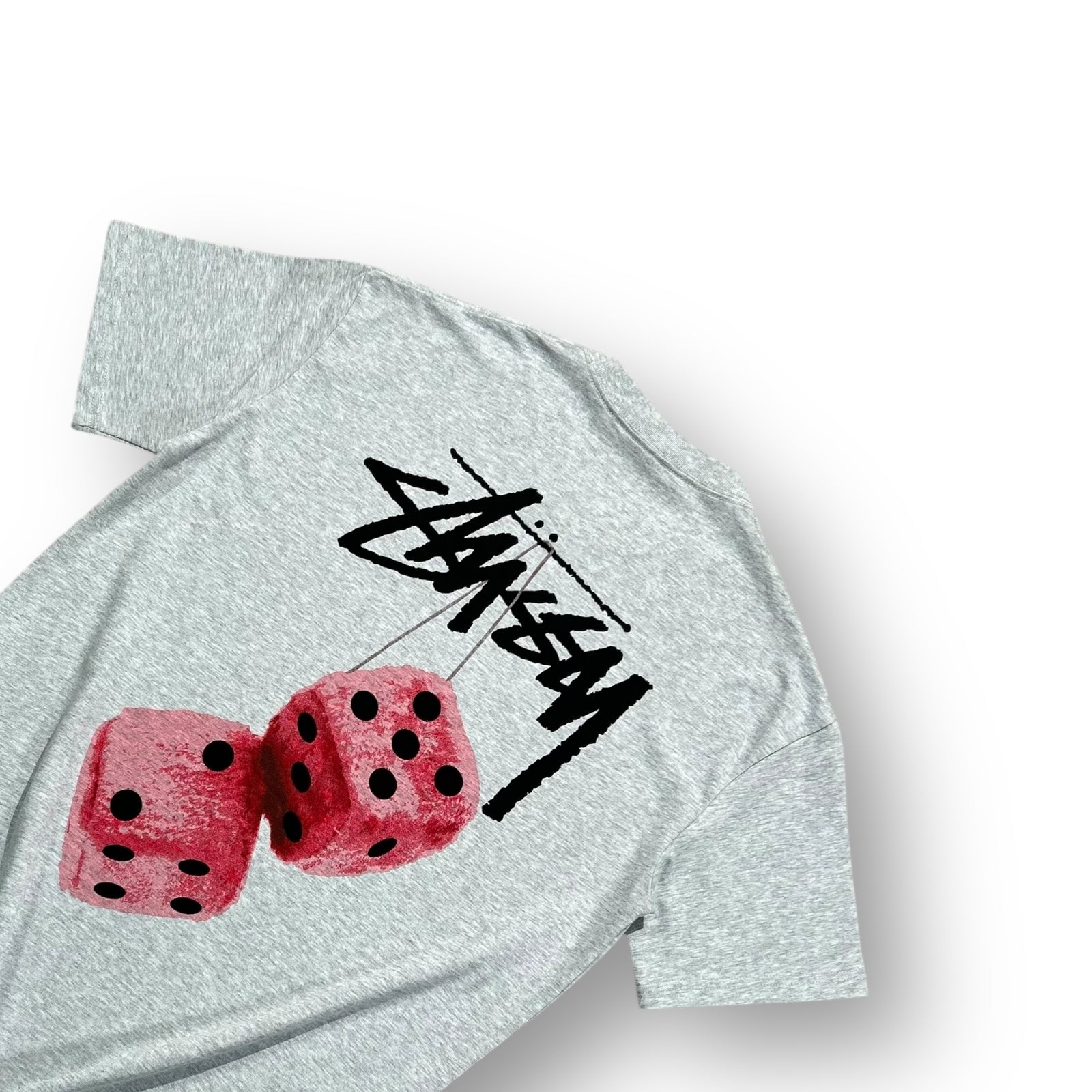 Stussy Dice T-shirt