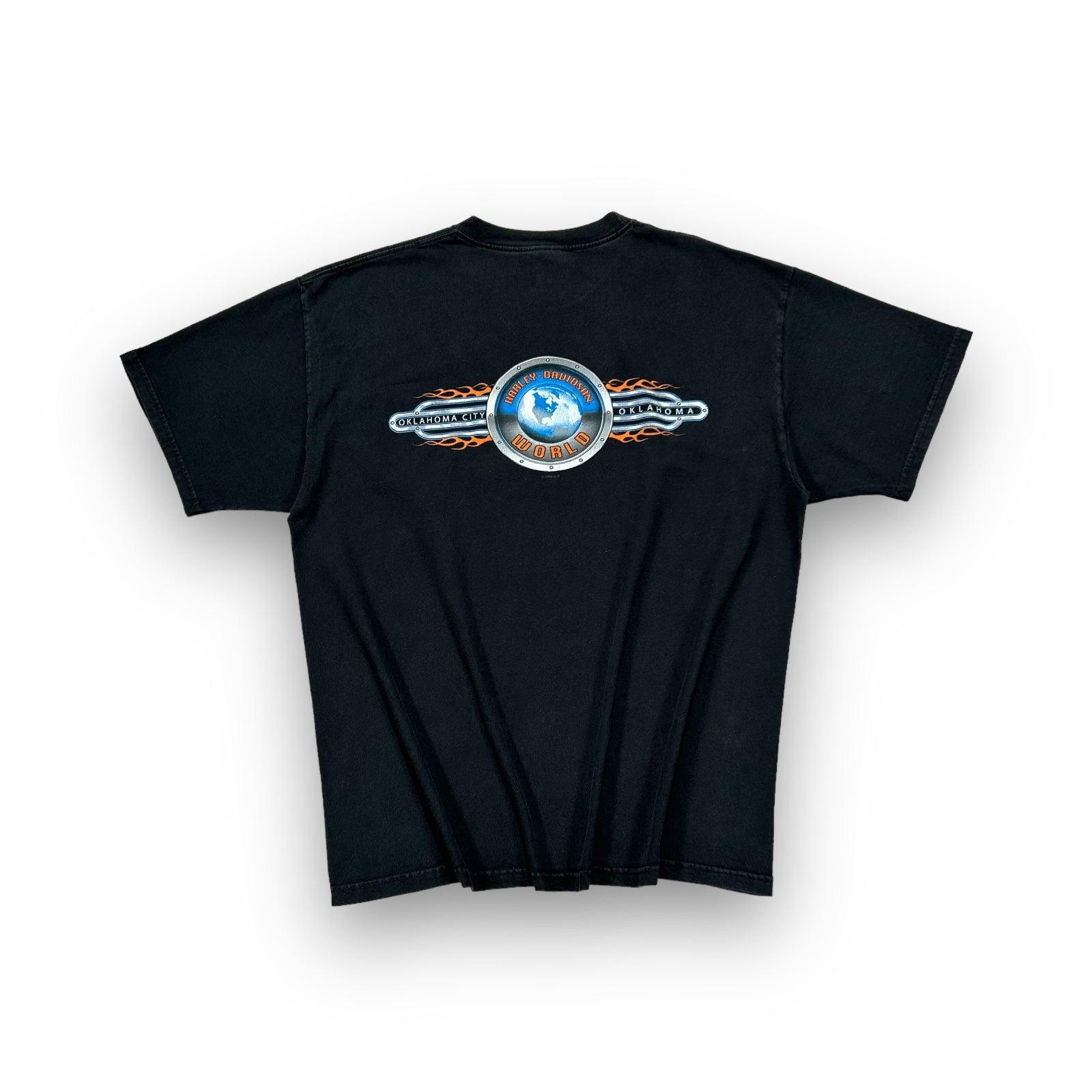 Harley Davidson T-shirt XL