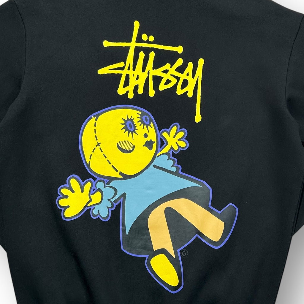 Stussy Dollie Hoodie