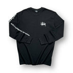 Stussy Long Sleeve T-shirt