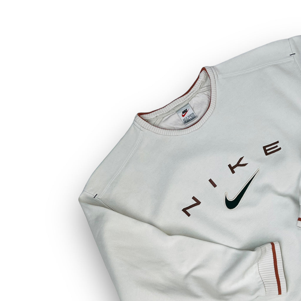 Nike Sweatshirt Medium