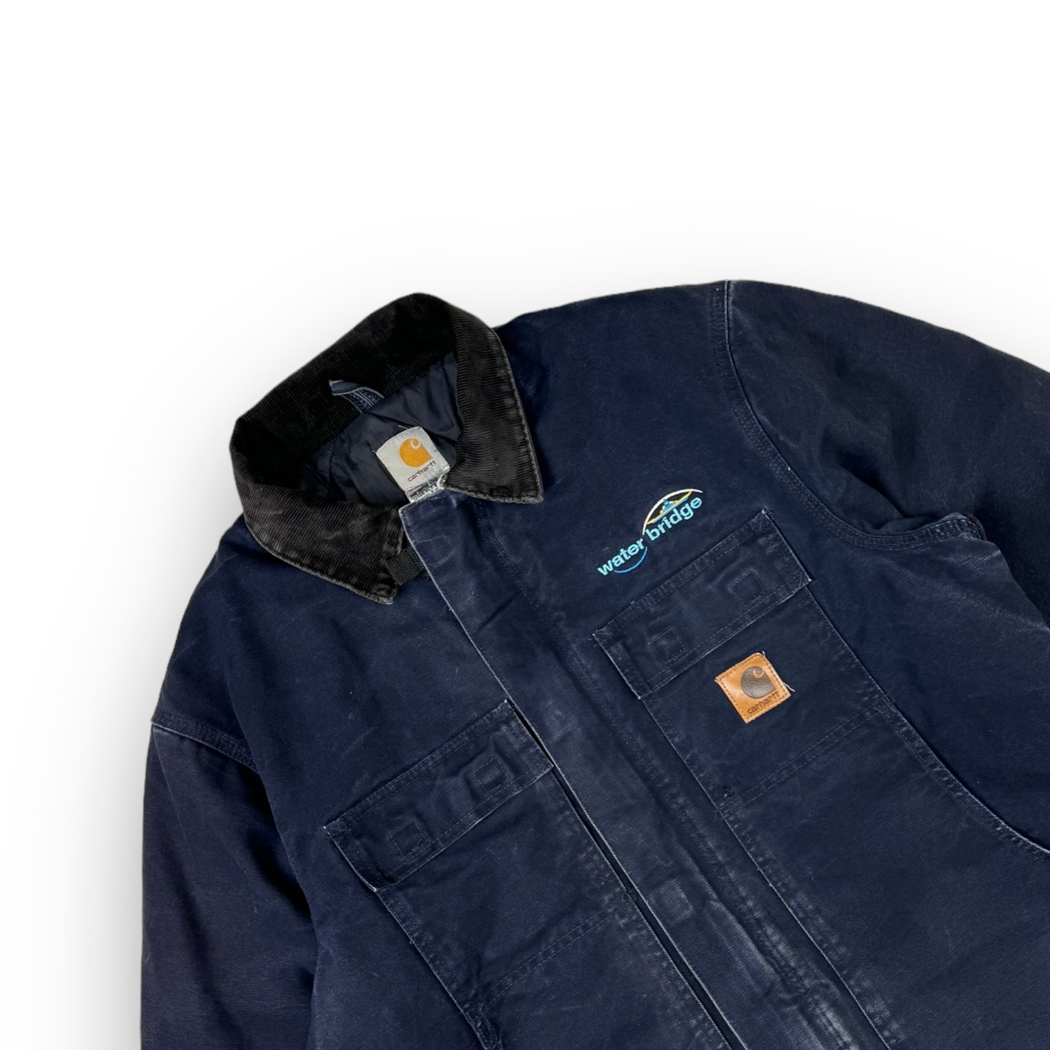 Carhartt Artic Jacket Large