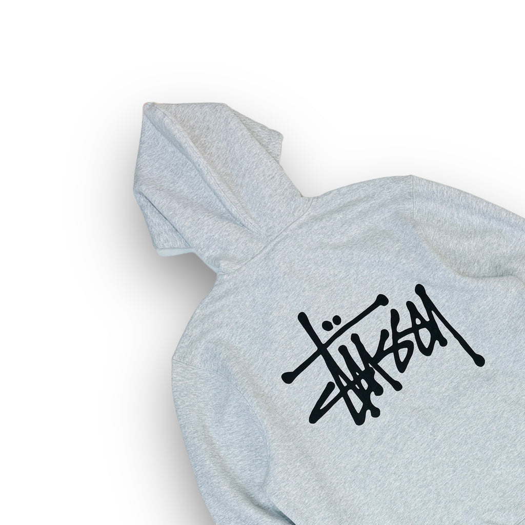 Stussy Zip Hoodie XL