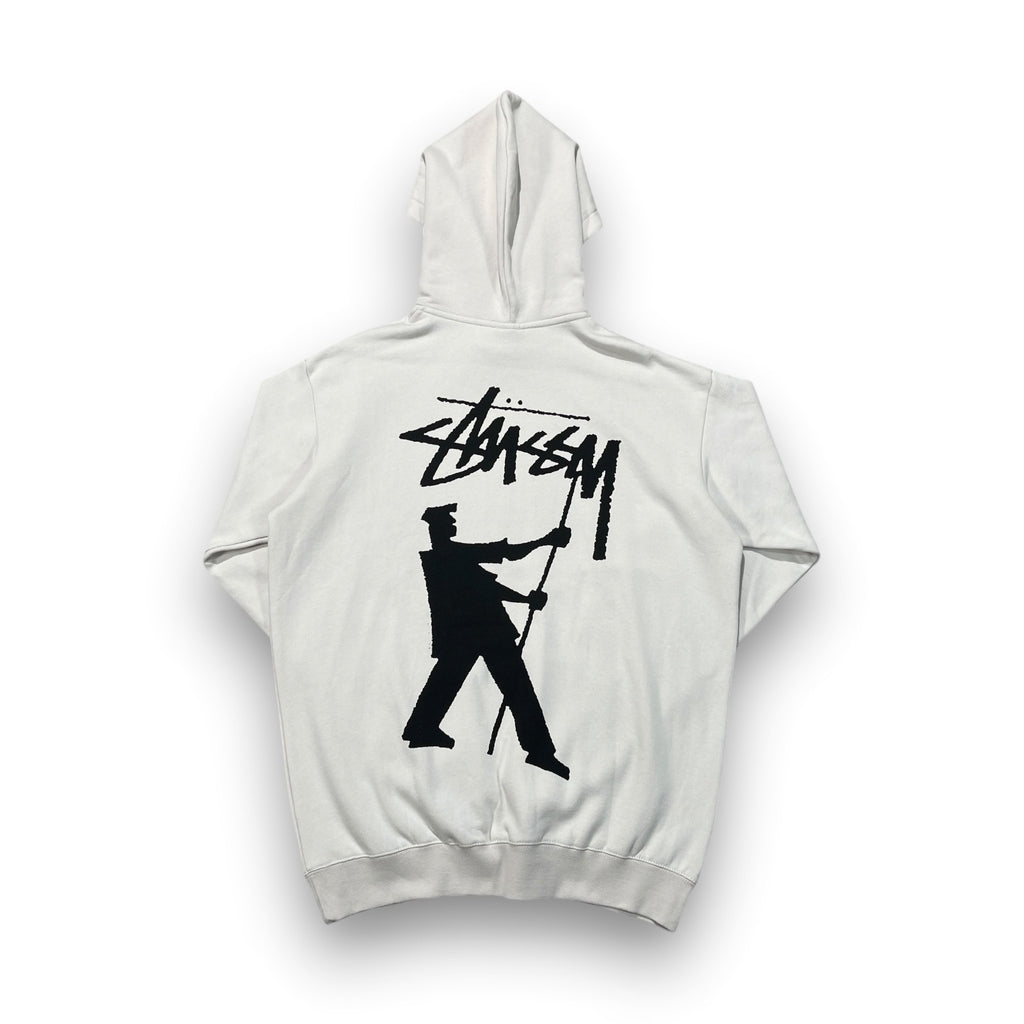 Stussy Hoodie Small