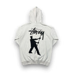Stussy Hoodie Small