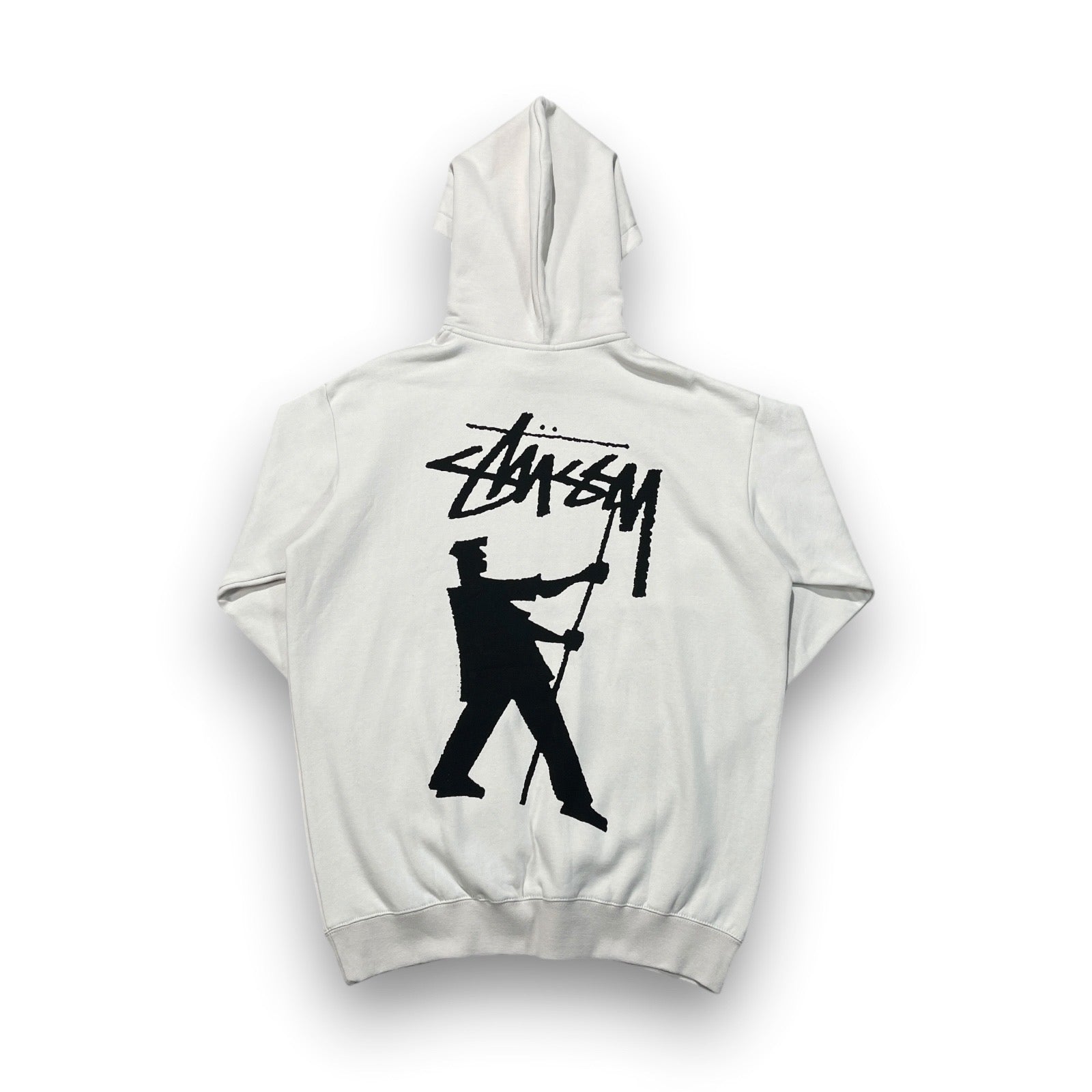 Stussy Hoodie Small
