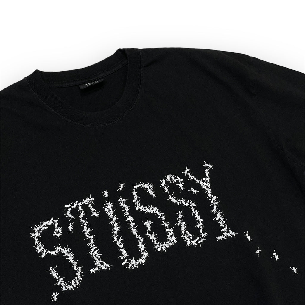 Stussy Ants T-shirt