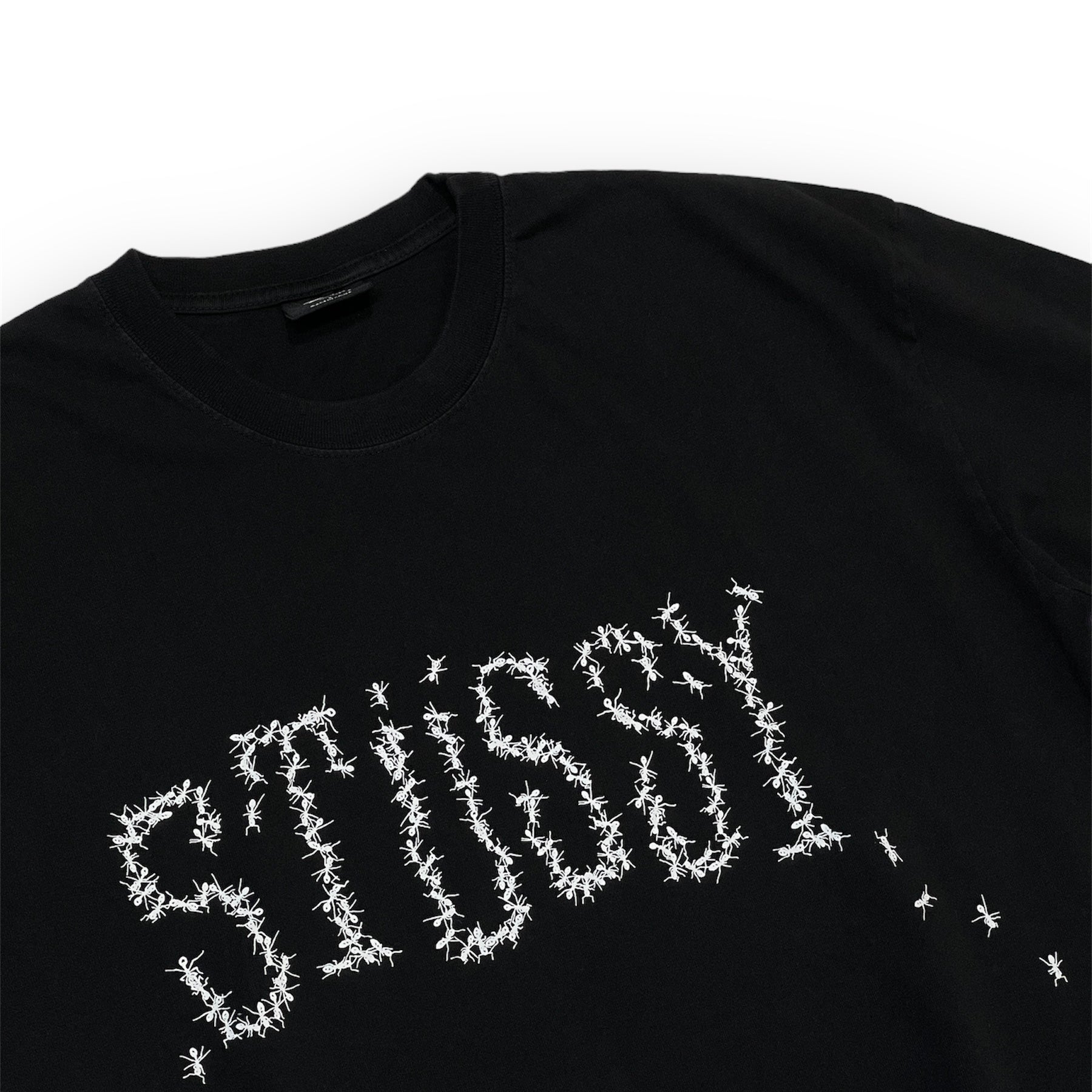 Stussy Ants T-shirt