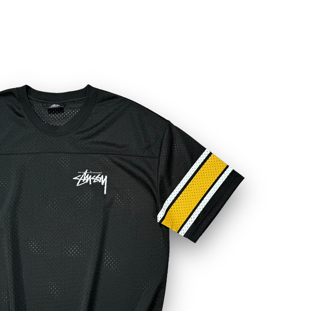 Stussy Mesh T-shirt XL