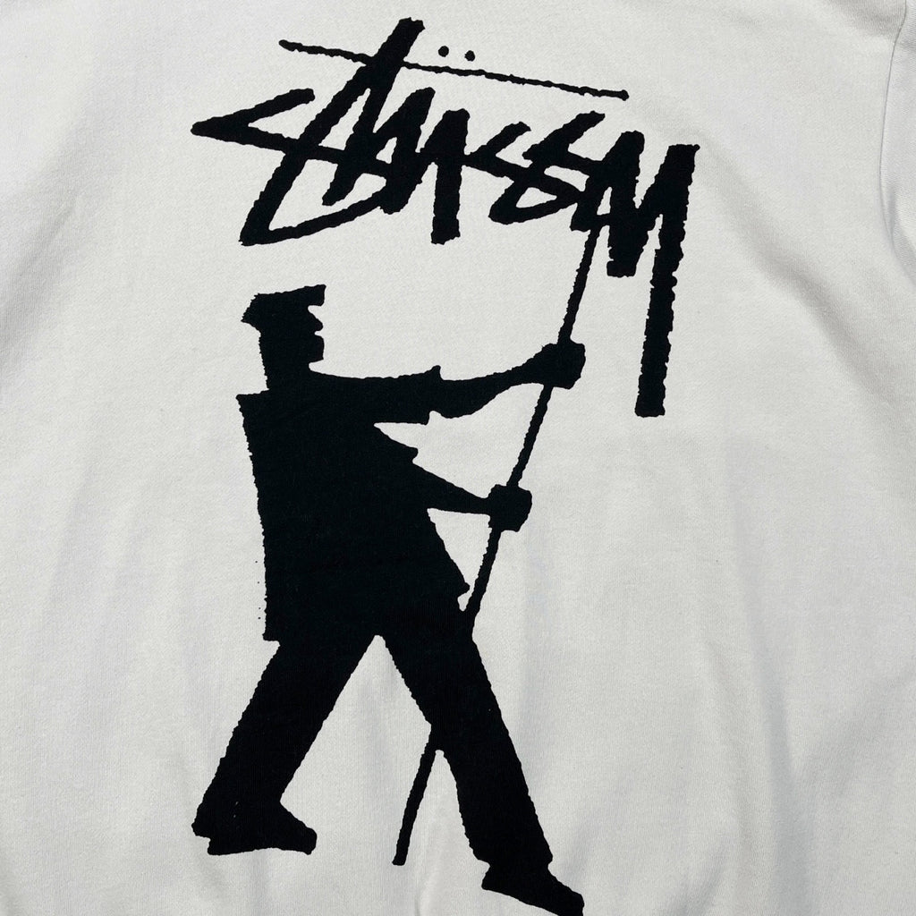 Stussy Hoodie Small