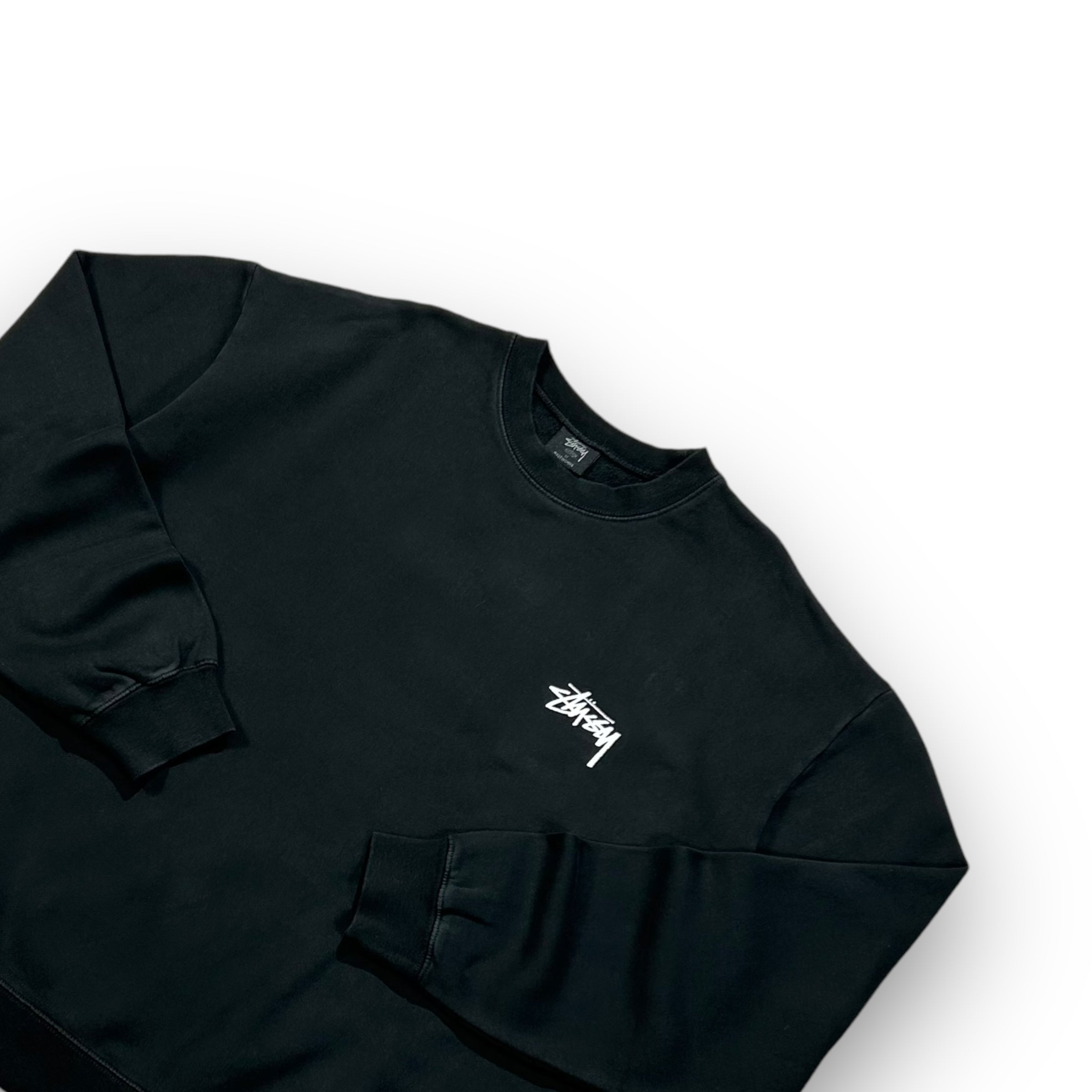Stussy Dice Sweatshirt XL