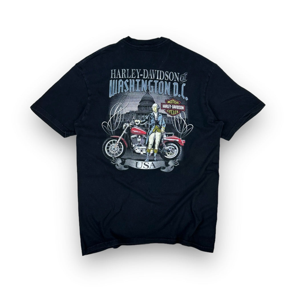 Harley Davidson T-shirt Large