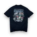 Harley Davidson T-shirt Large
