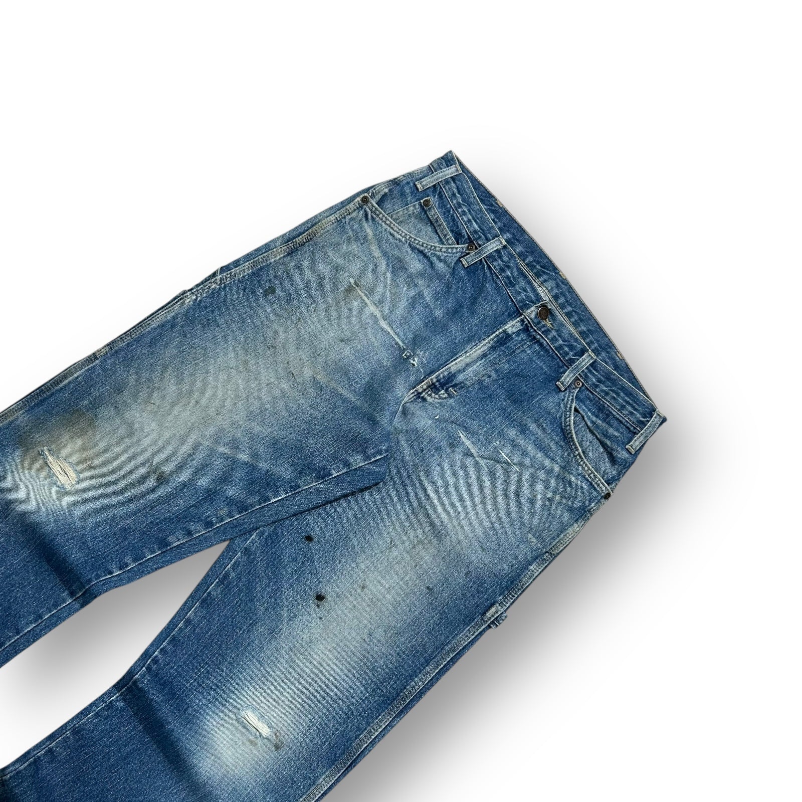 Dickies Carpenter Jeans 36