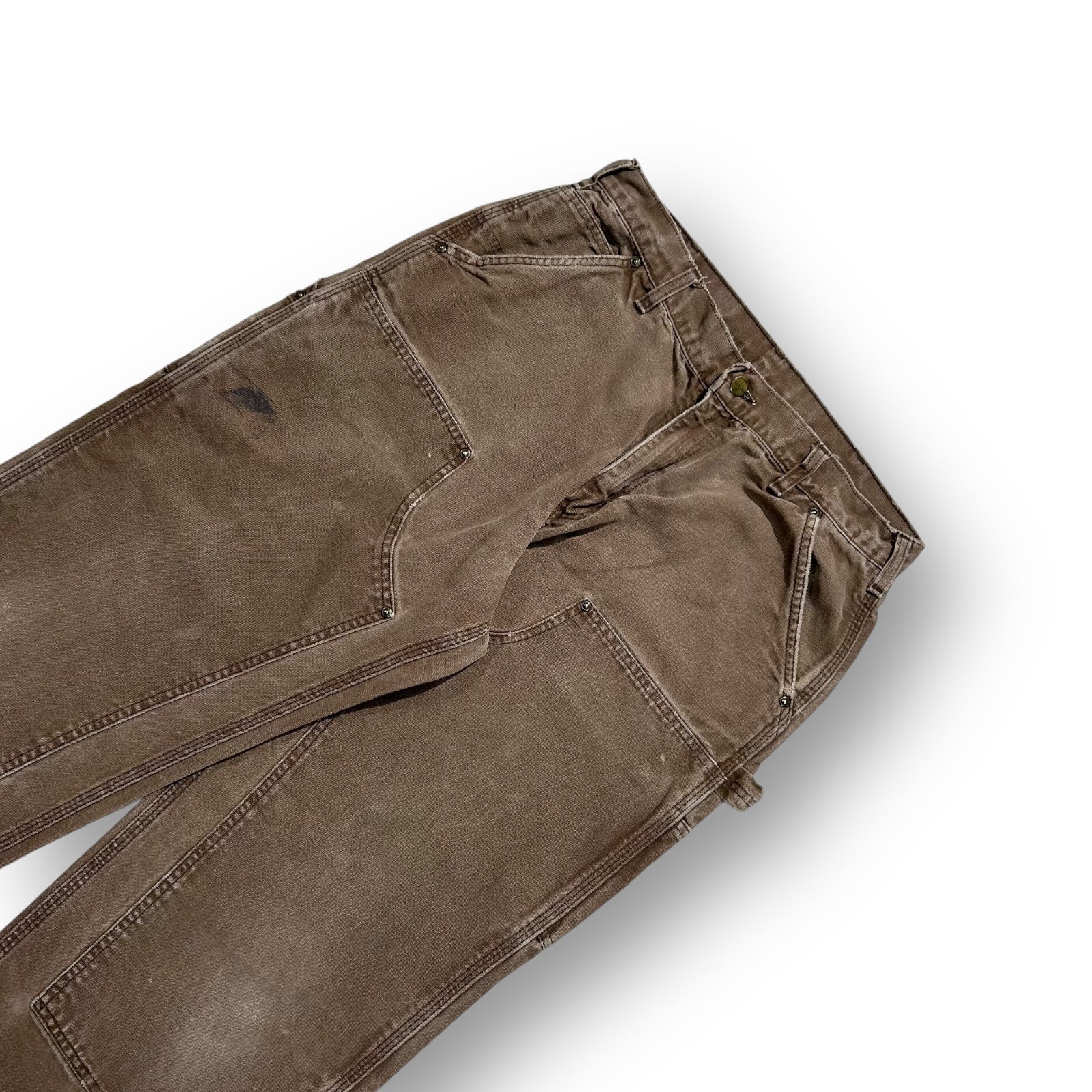 Carhartt Double Knee Carpenter Jeans 32