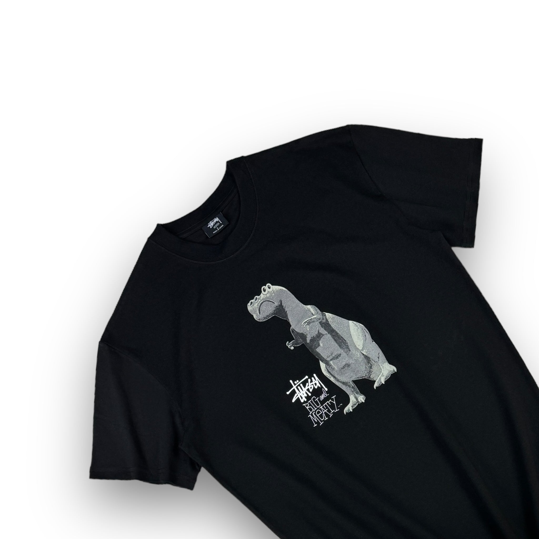 Stussy Logo T-shirt