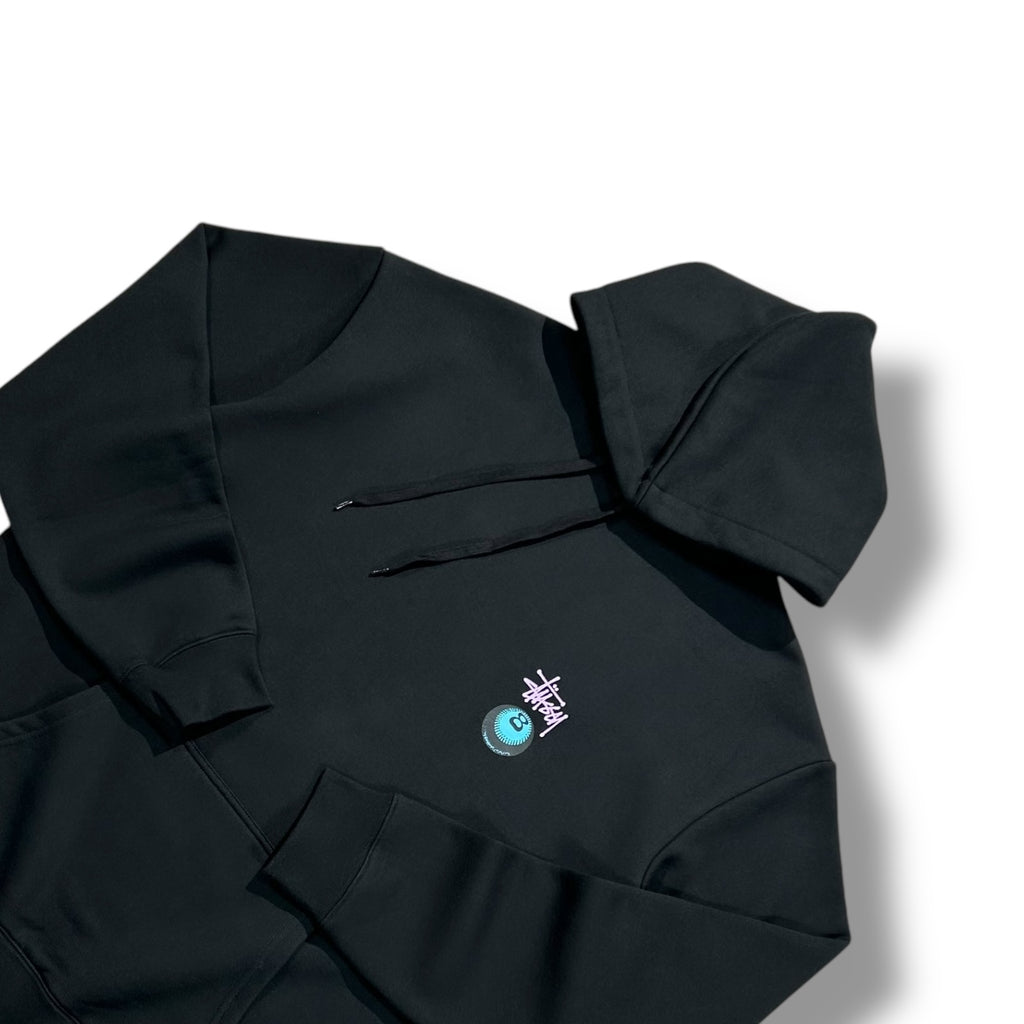 Stussy 8 Ball Hoodie Medium