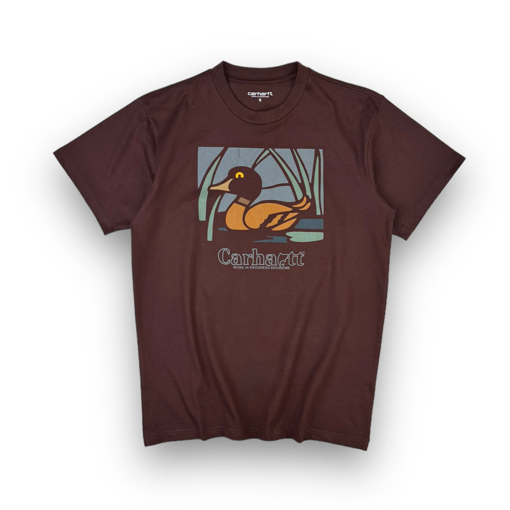 Carhartt T-shirt Small