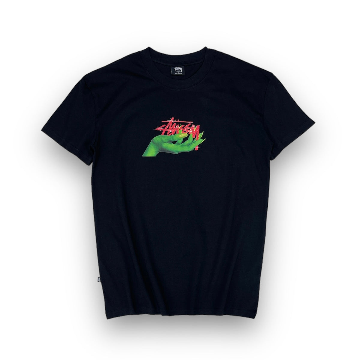 Stussy OZ T-shirt