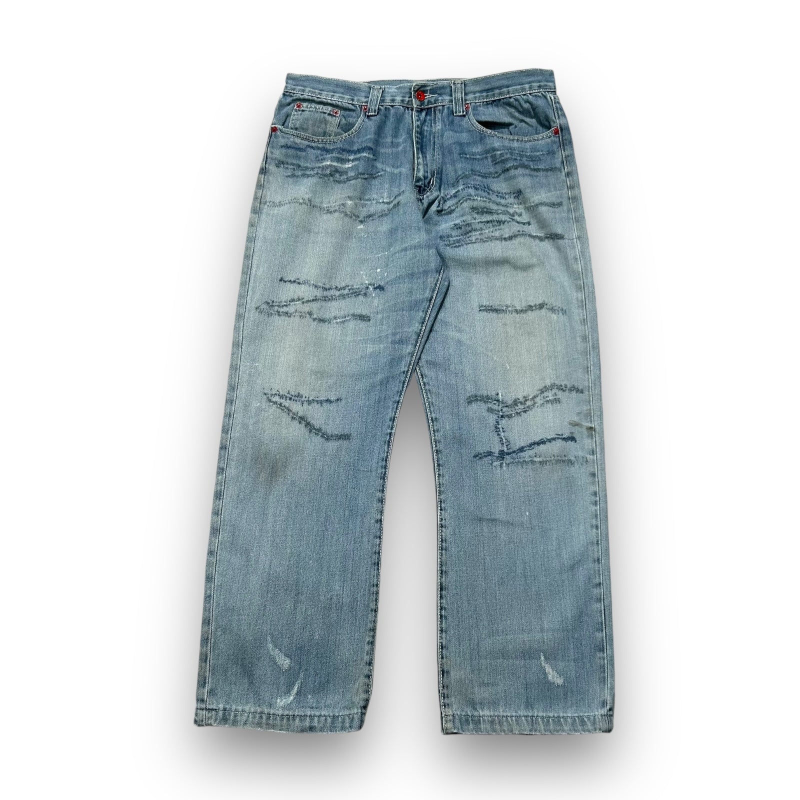 Karl Kani Vintage Jeans 35