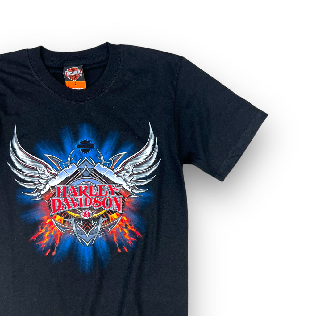 Harley Davidson T-shirt S