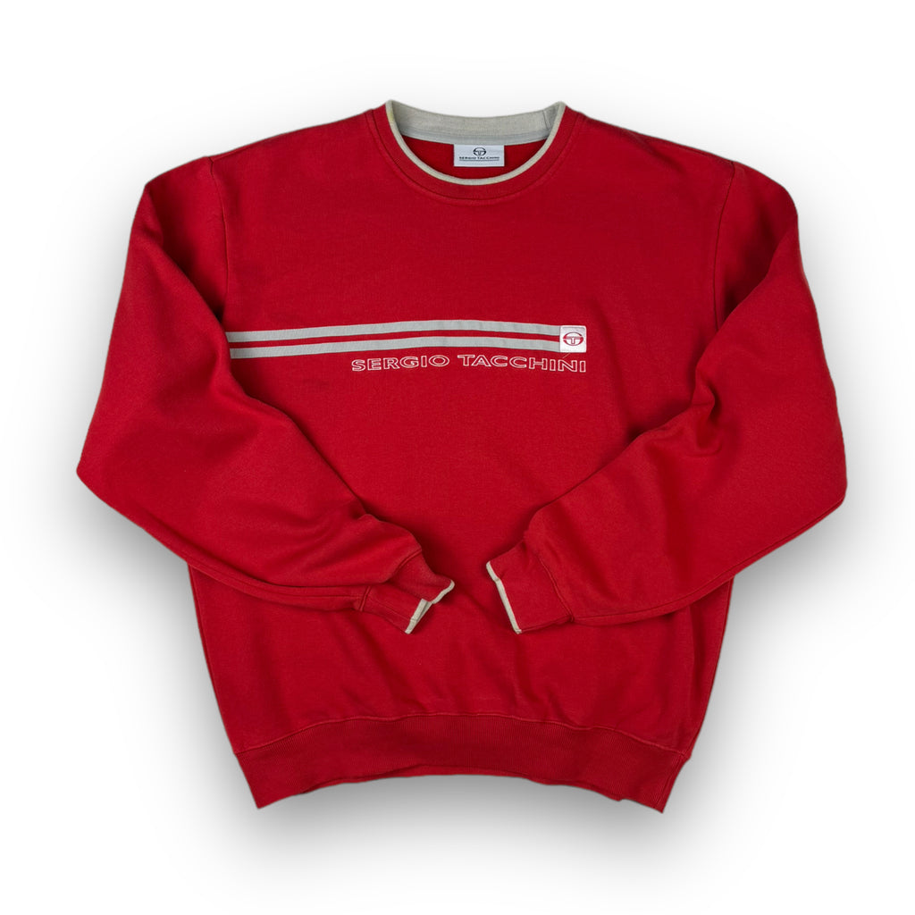 Sergio Tacchini Sweatshirt 2XL