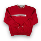 Sergio Tacchini Sweatshirt 2XL