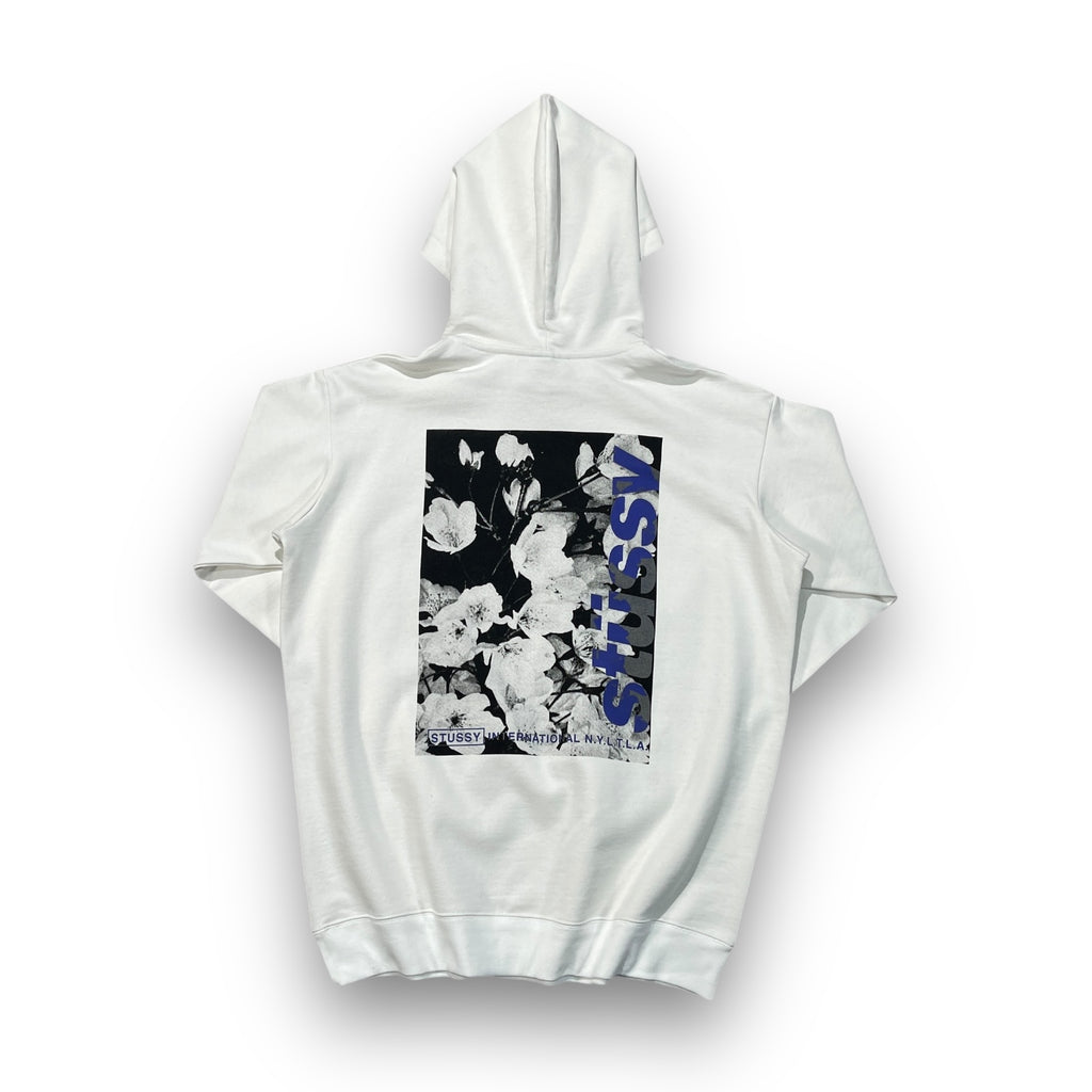 Stussy Hoodie Small