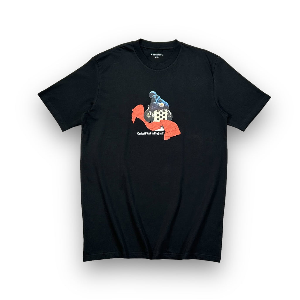 Carhartt Logo T-shirt