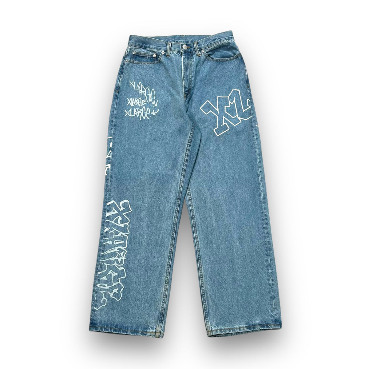 X-Large Jeans 30