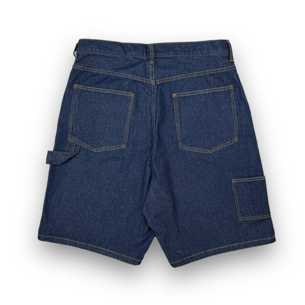 X-Large Denim Shorts