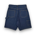 X-Large Denim Shorts