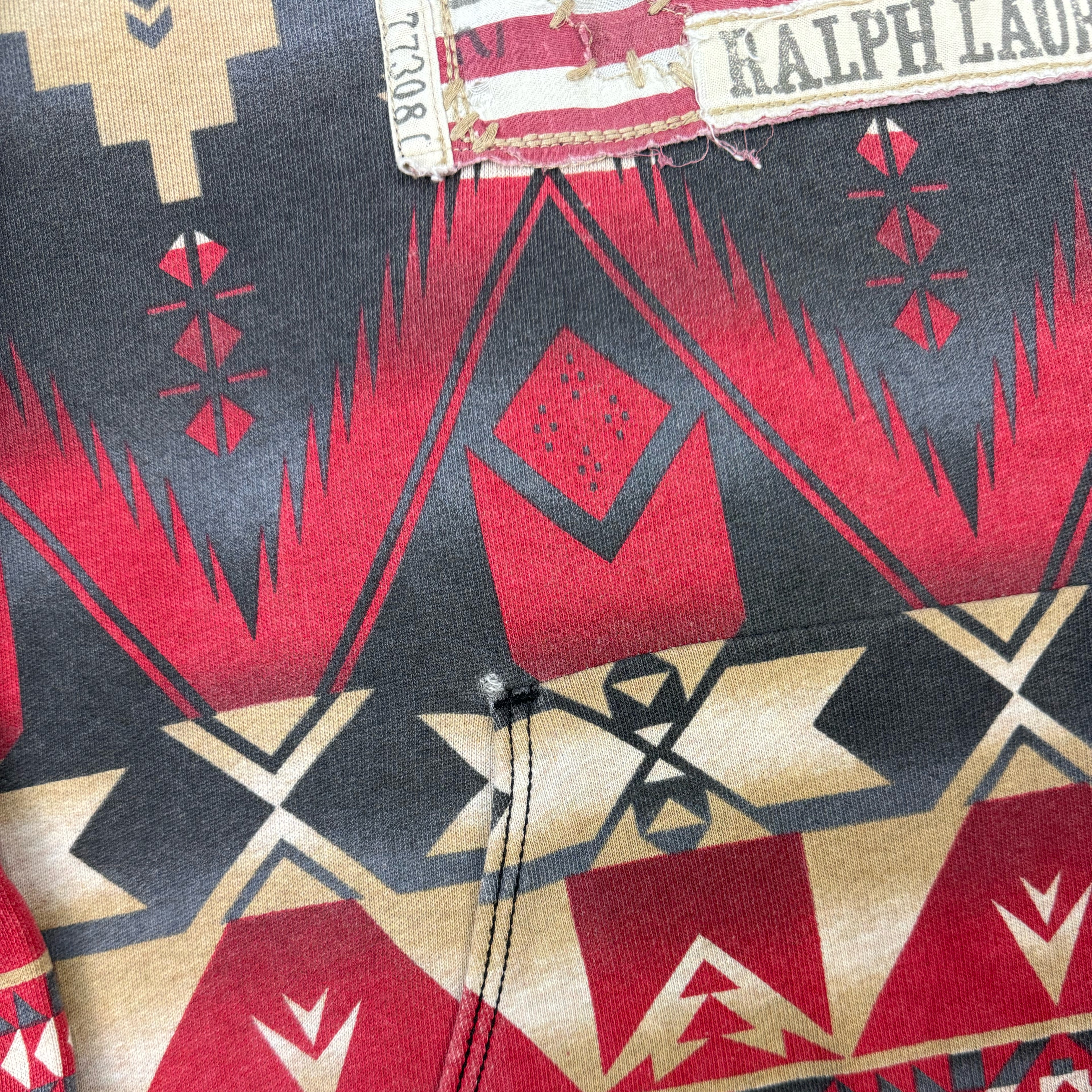 Denim&Supply Ralph Lauren Hoodie M