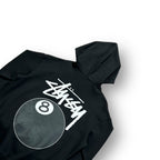 Stussy 8 Ball Hoodie