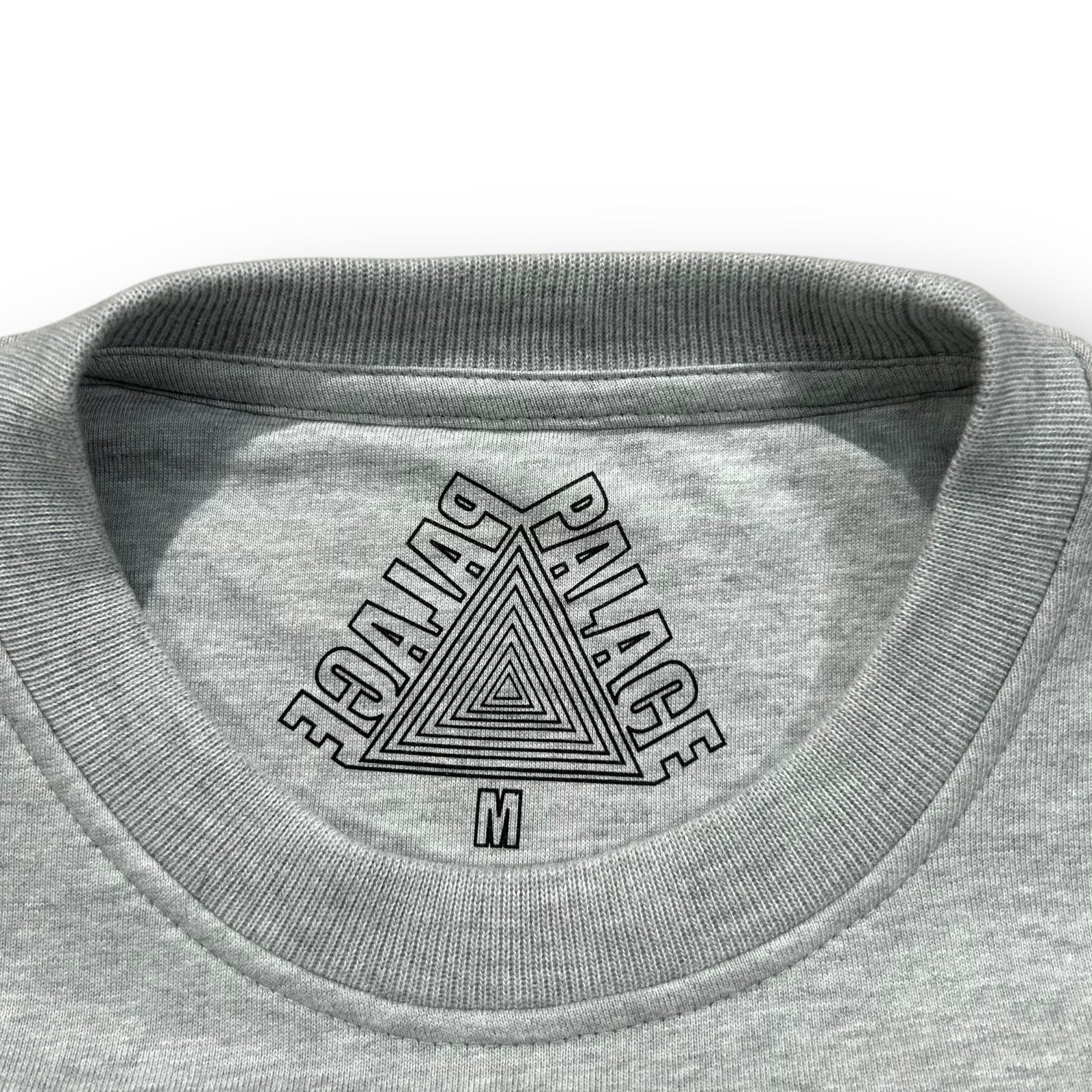 Palace Turf Surf Sweatshirt M
