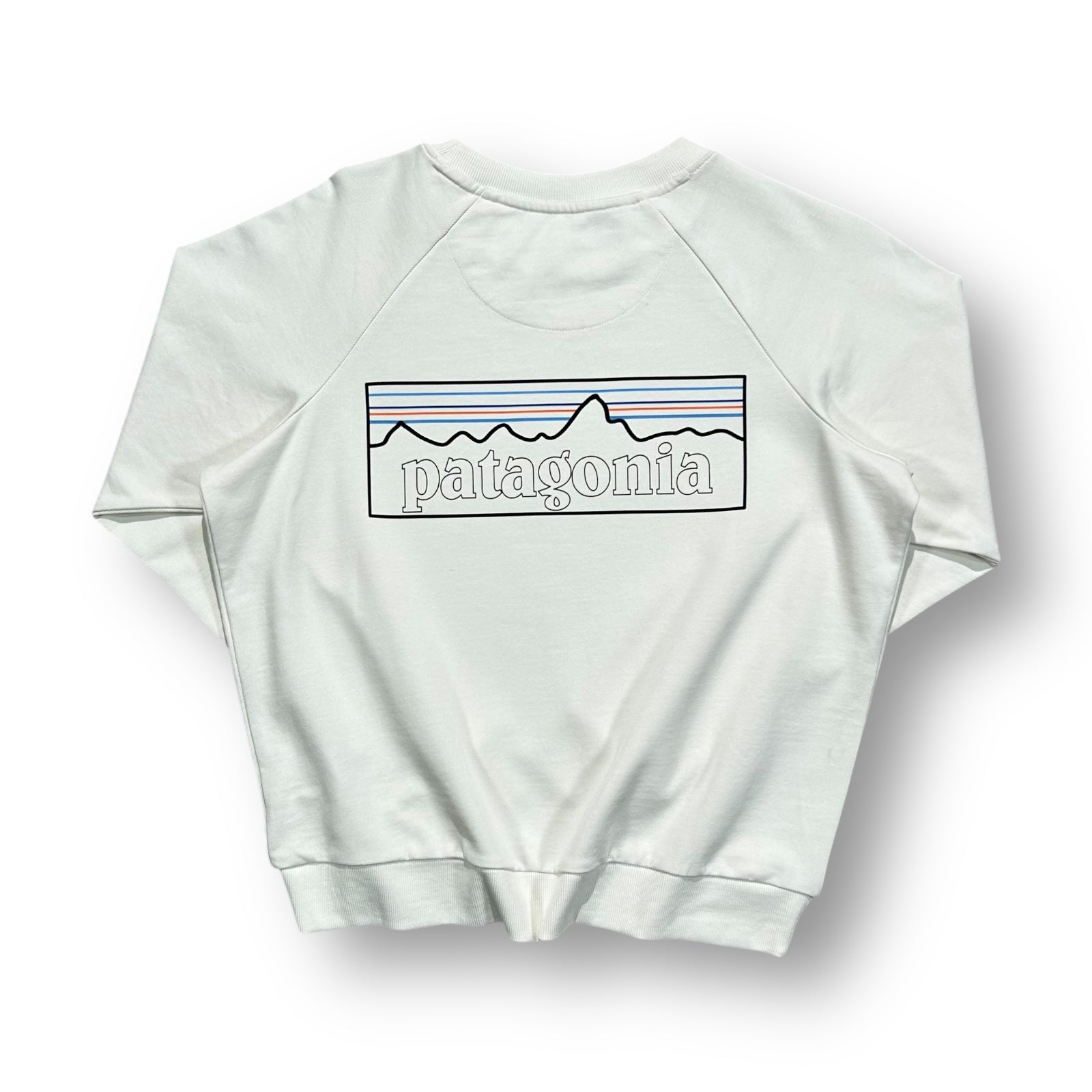 Patagonia Women’s Sweatshirt S